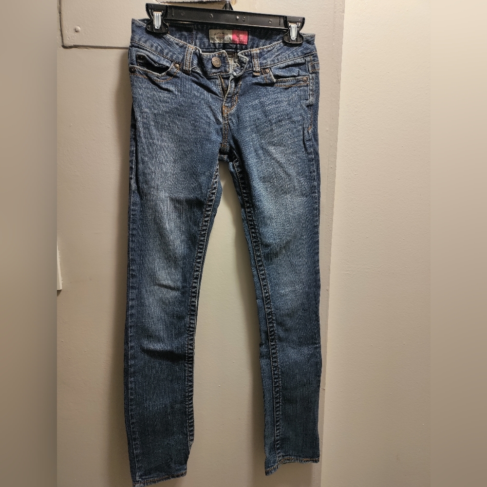 Aeropostale Jean